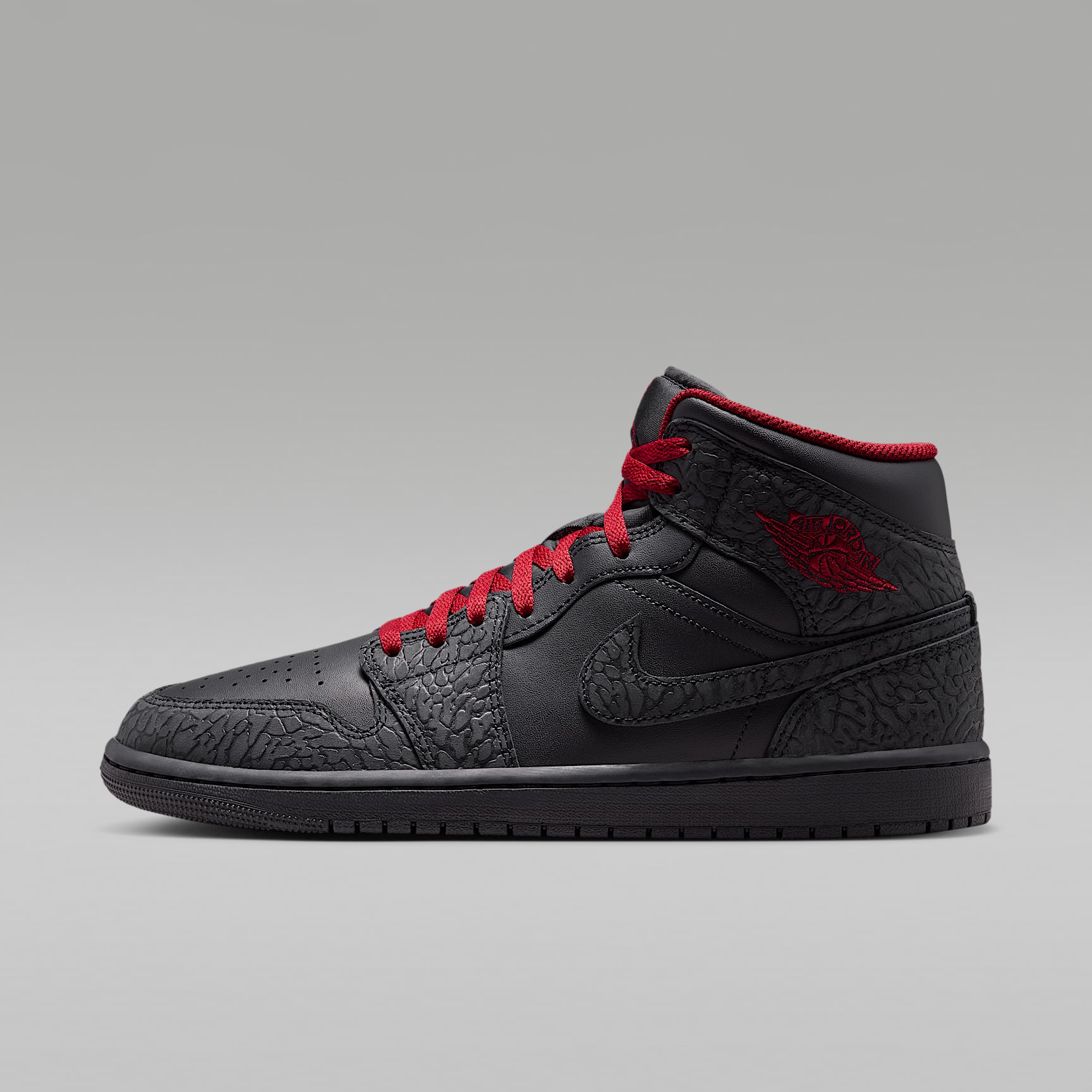 Air Jordan 1 Mid SE Men's Shoes. Nike LU